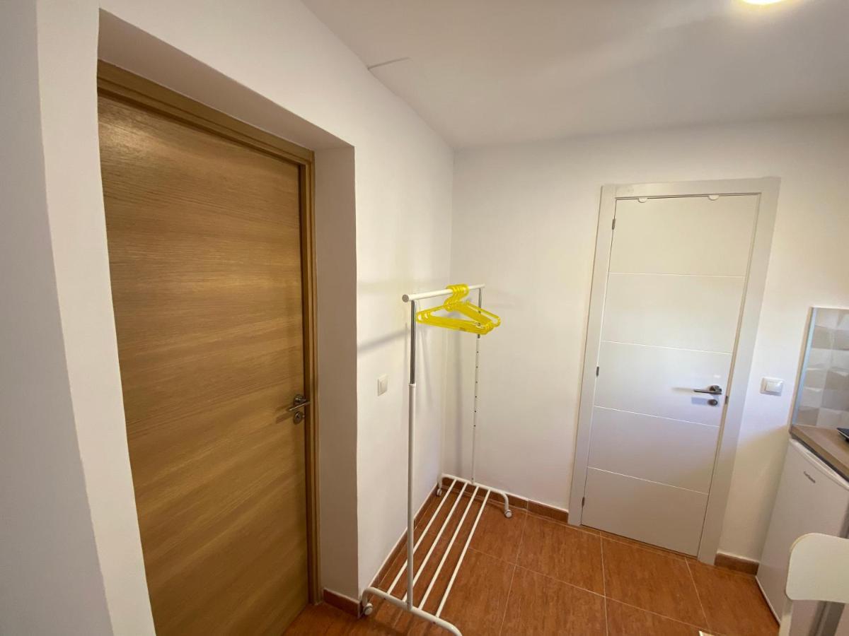 Habitación Doble Grande
