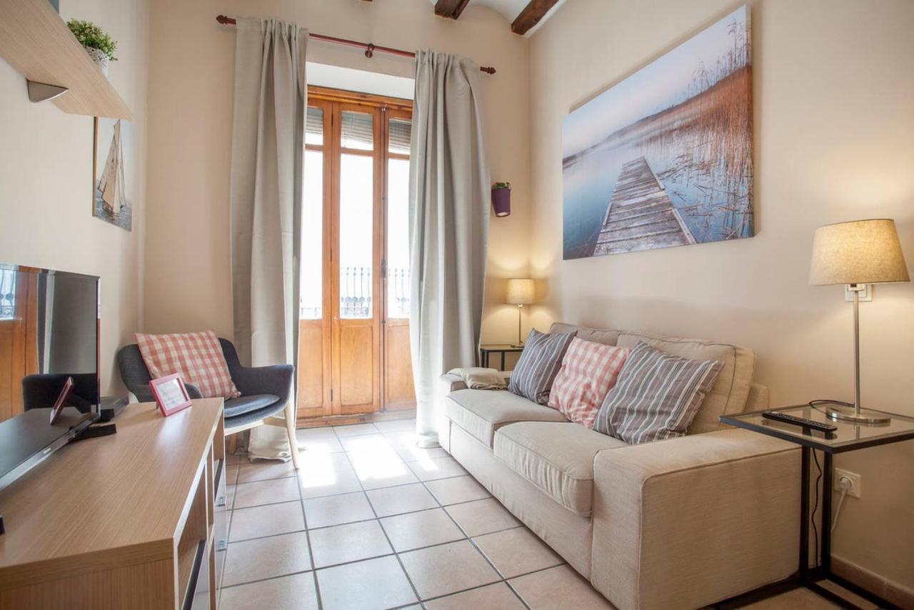 Apartamento de 2 dormitorios