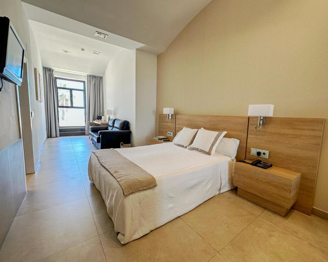 Double Room Sea View