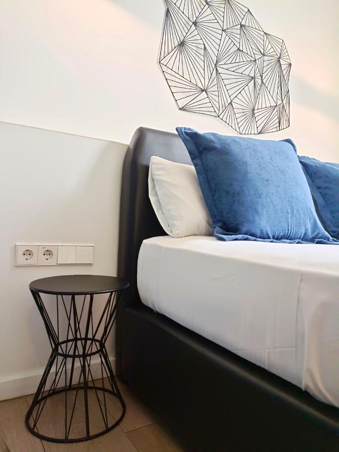Double Room with Spa Bath