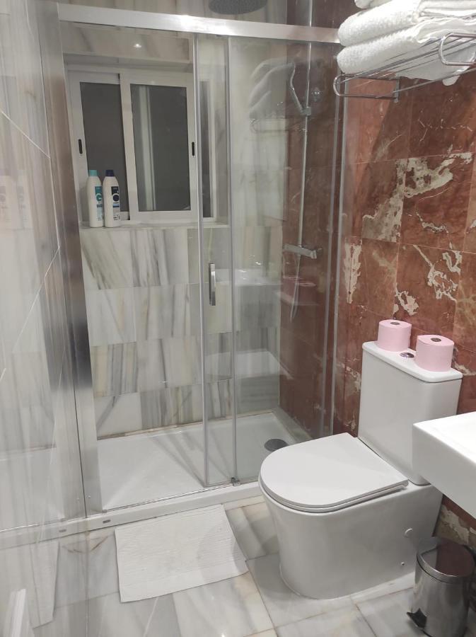 Apartamento - Planta baja