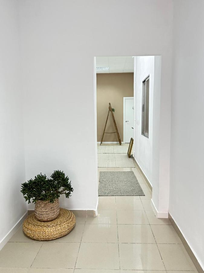 Habitación Doble Estándar