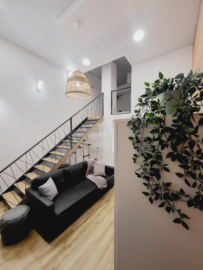 Apartamento Dúplex