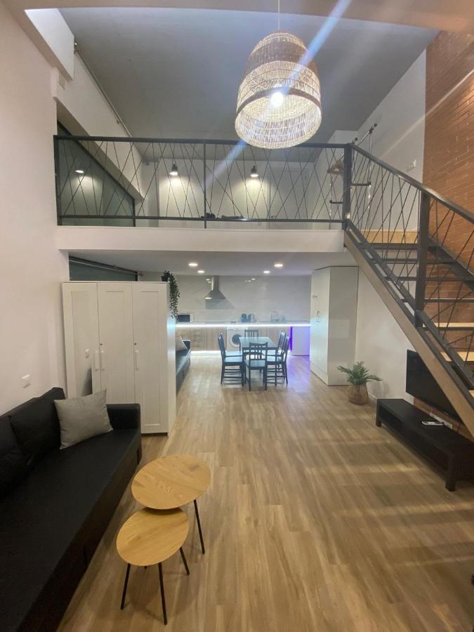 Suite Dúplex