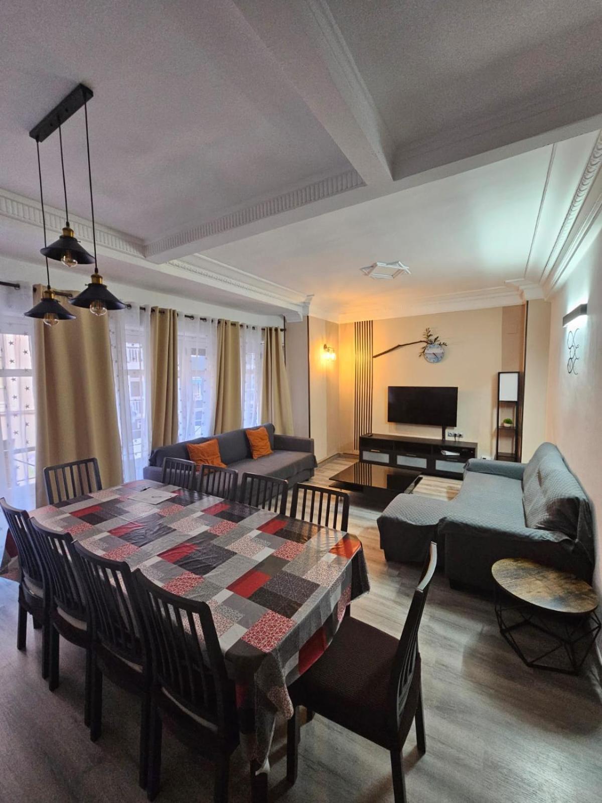 Superior Apartment