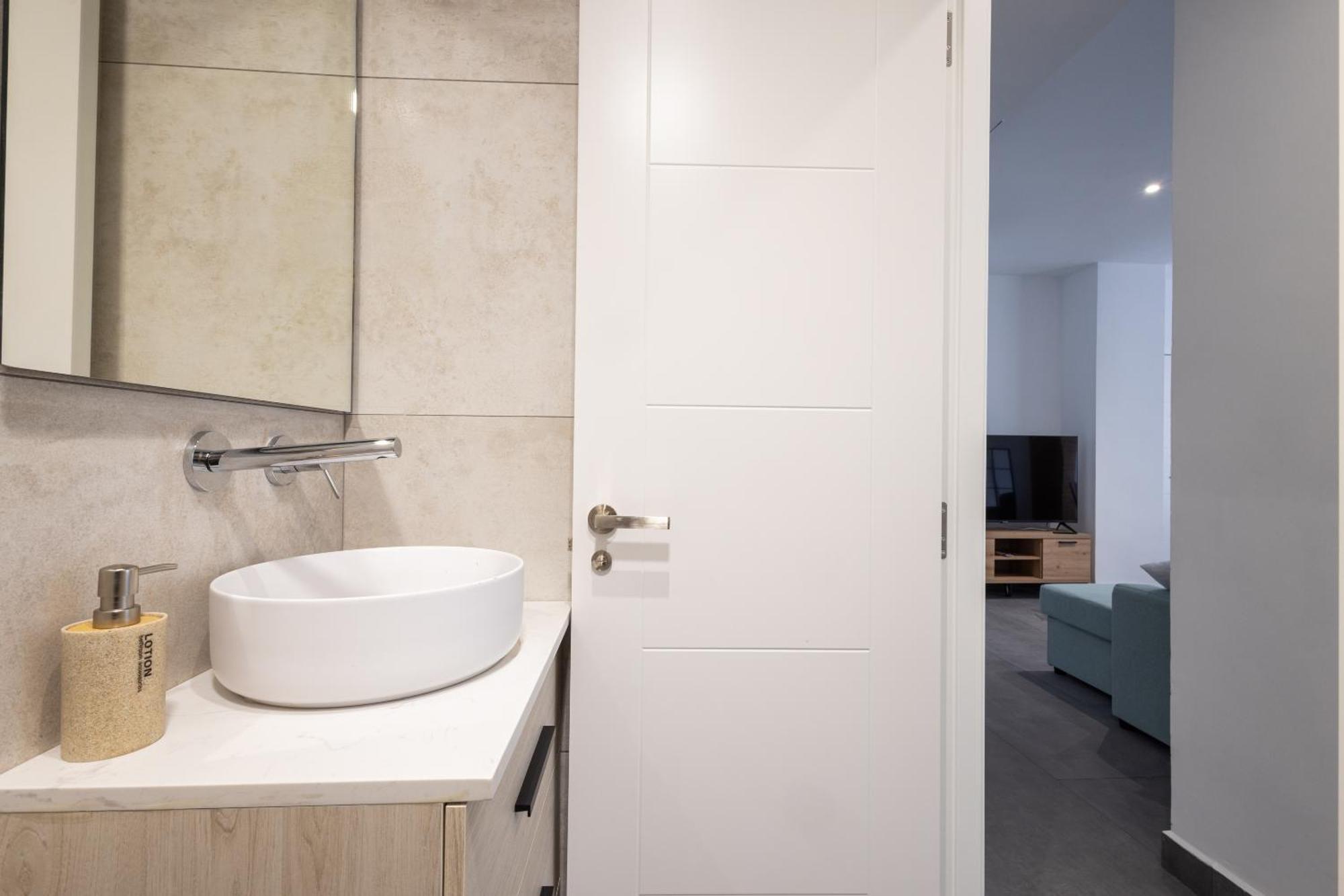 Apartamento Deluxe
