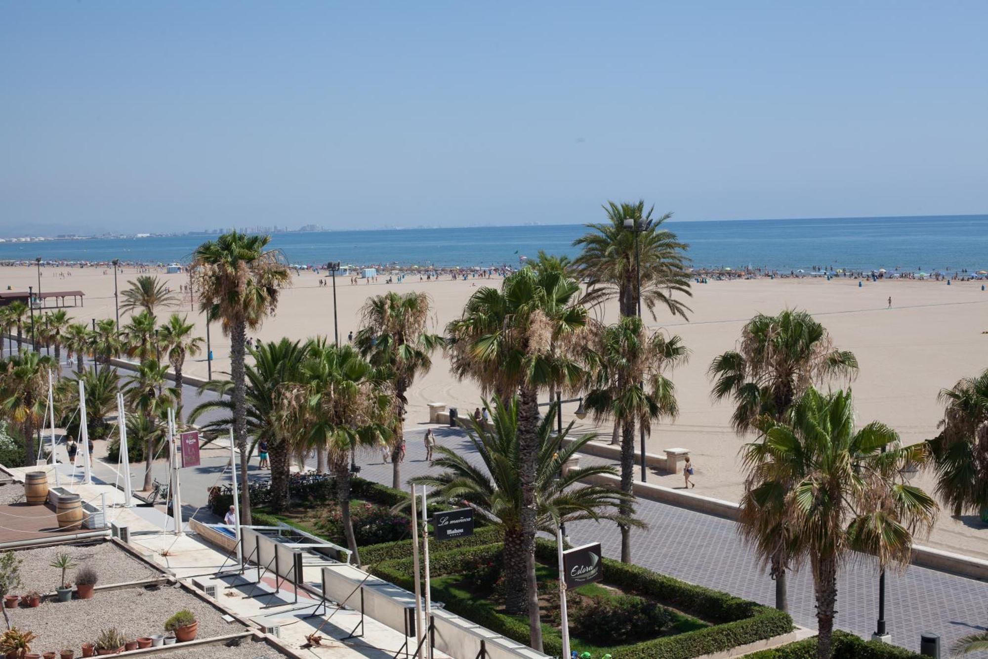 Studio Sea View
