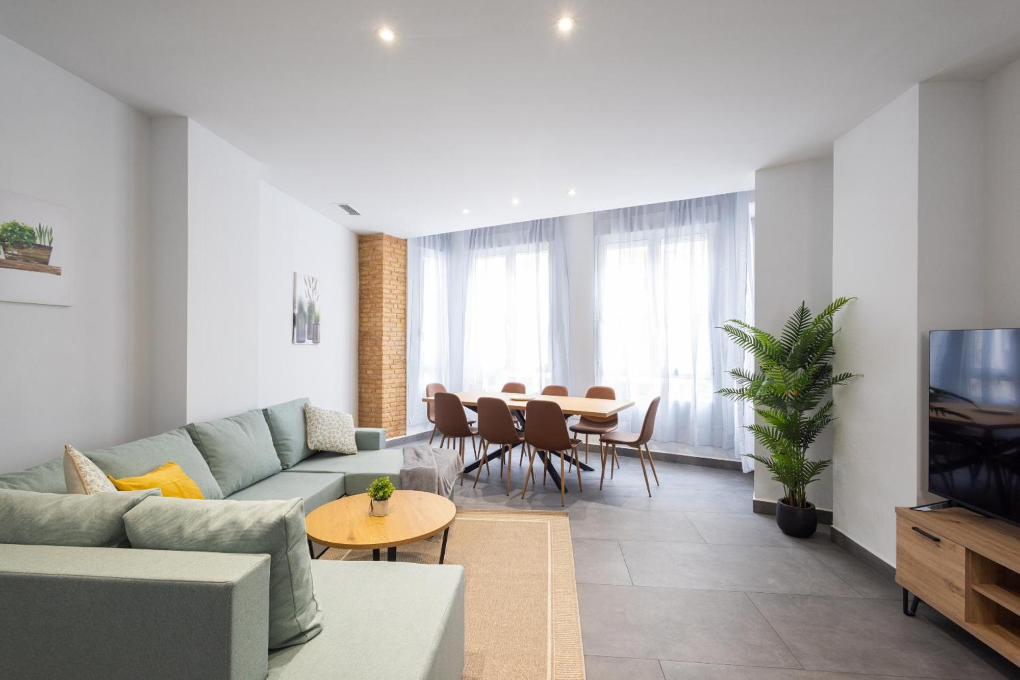 Superior Apartment
