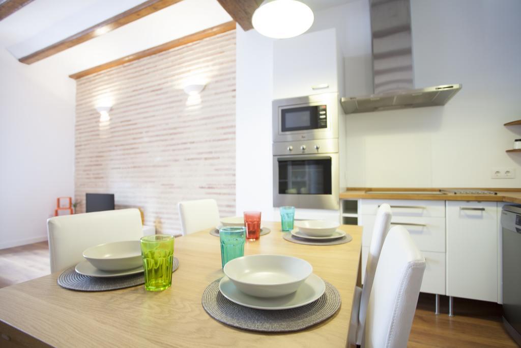 Appartement met 2 Slaapkamers (4 Volwassenen)