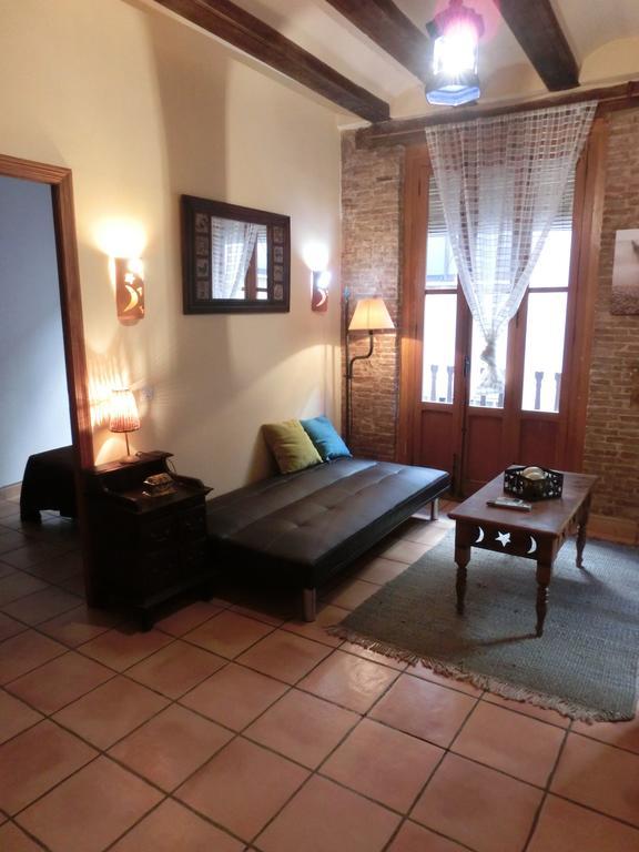 Apartment mit 1 Schlafzimmer (3 Erwachsene)