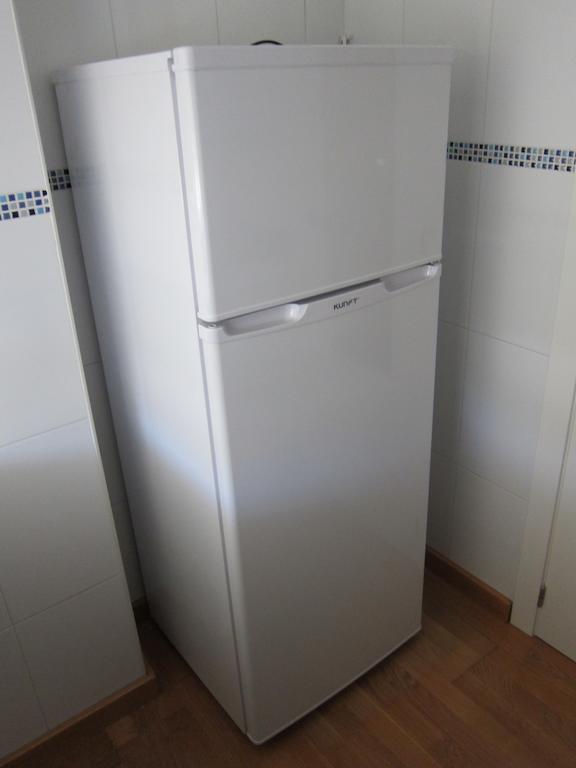 Apartamento de 1 dormitorio - Convento Santa Clara, 2