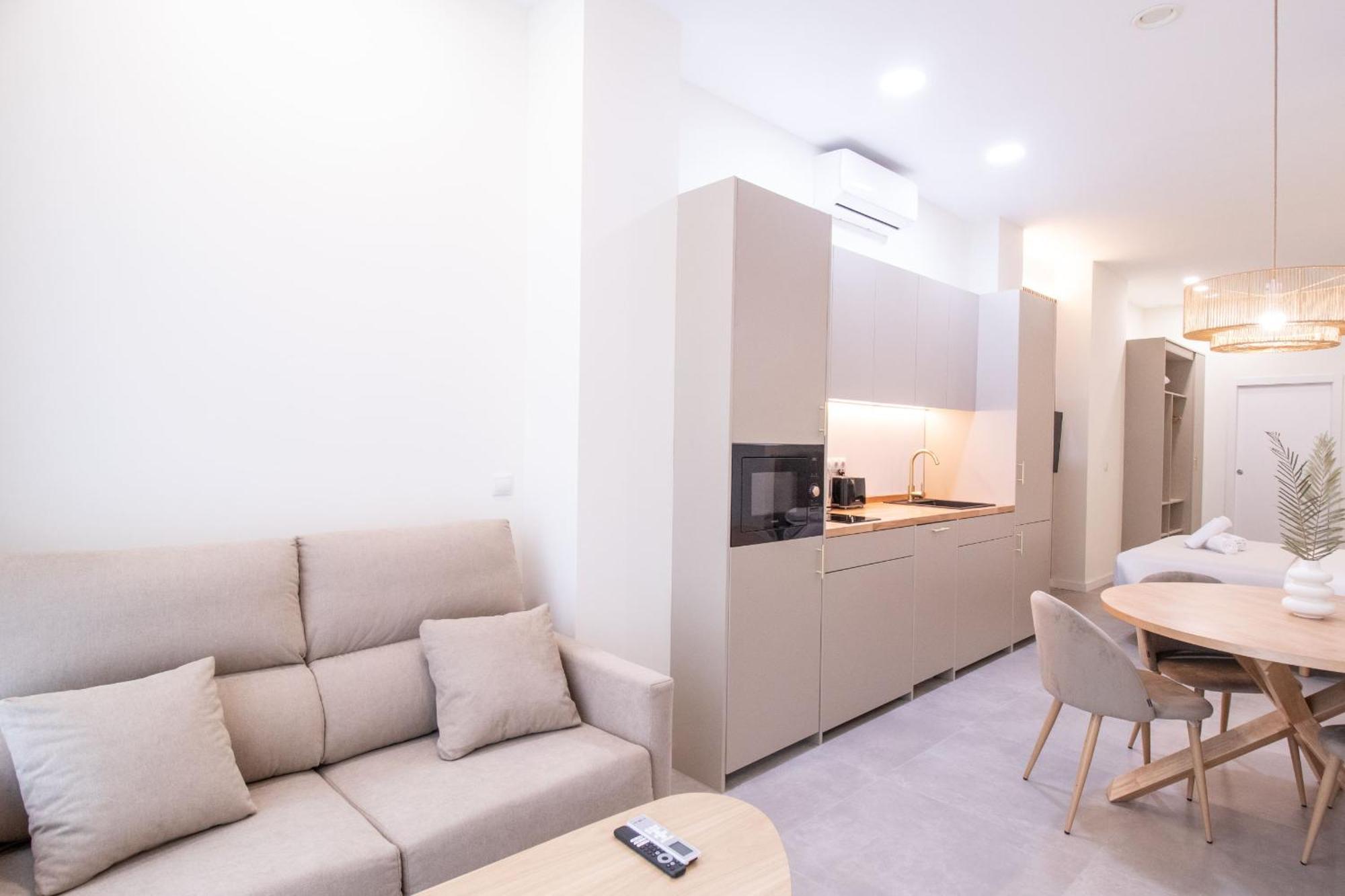 Studio Appartement