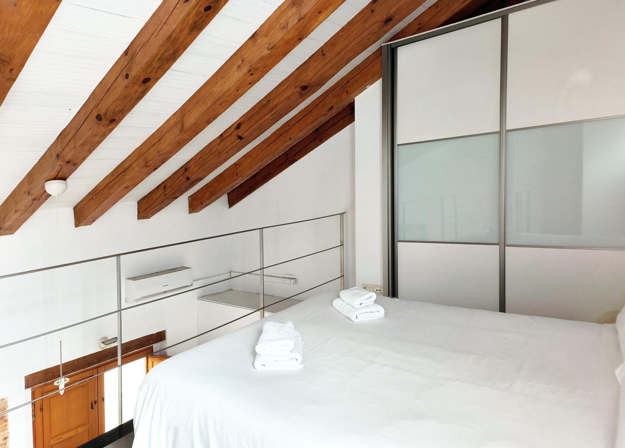 Apartment Split Level