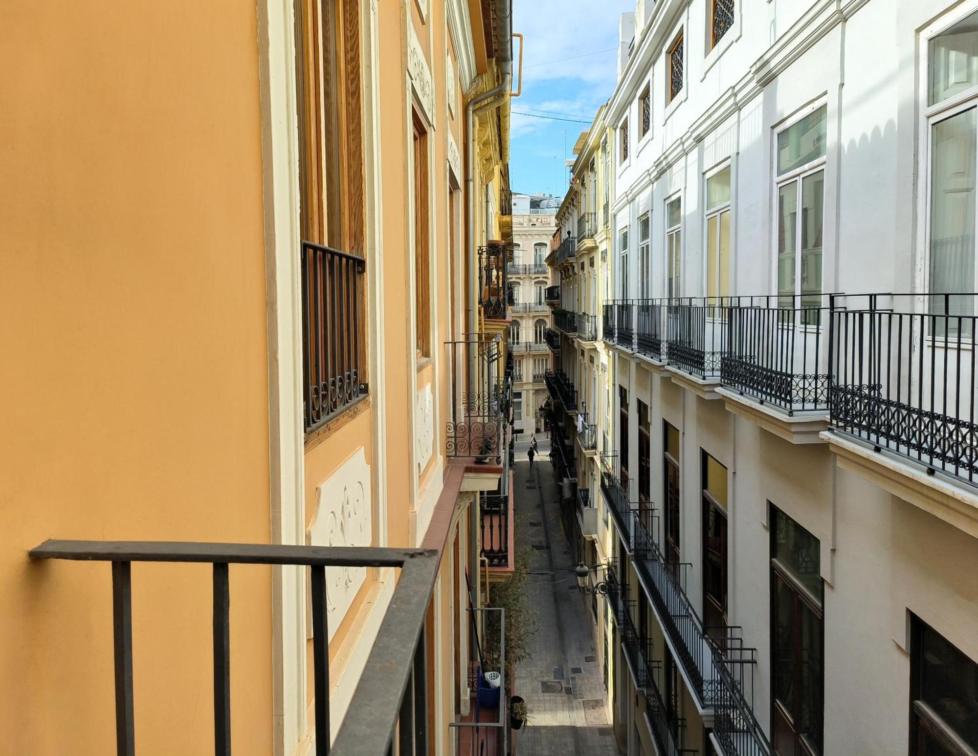 Apartment mit 1 Schlafzimmer