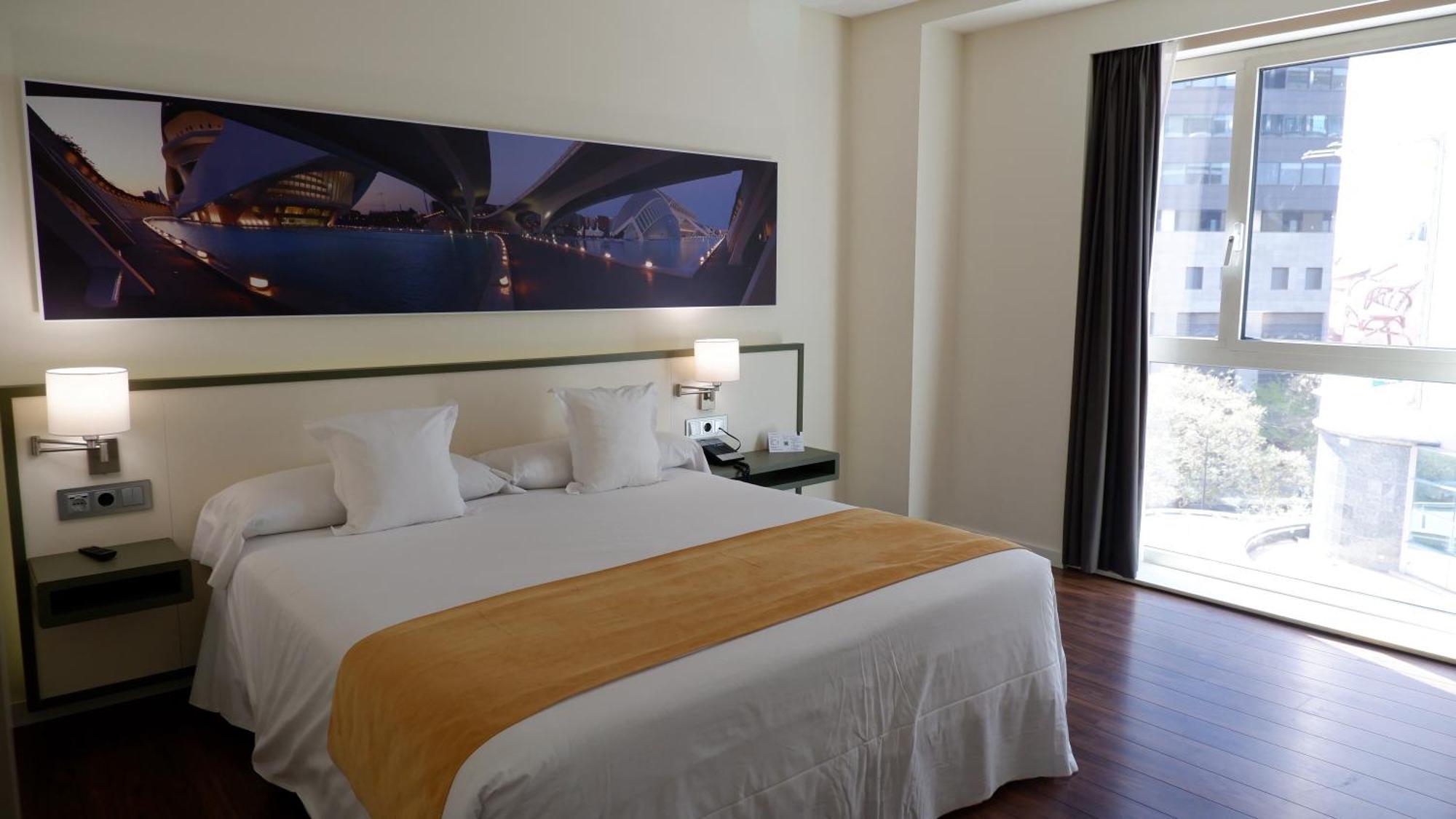 Double or Twin Room