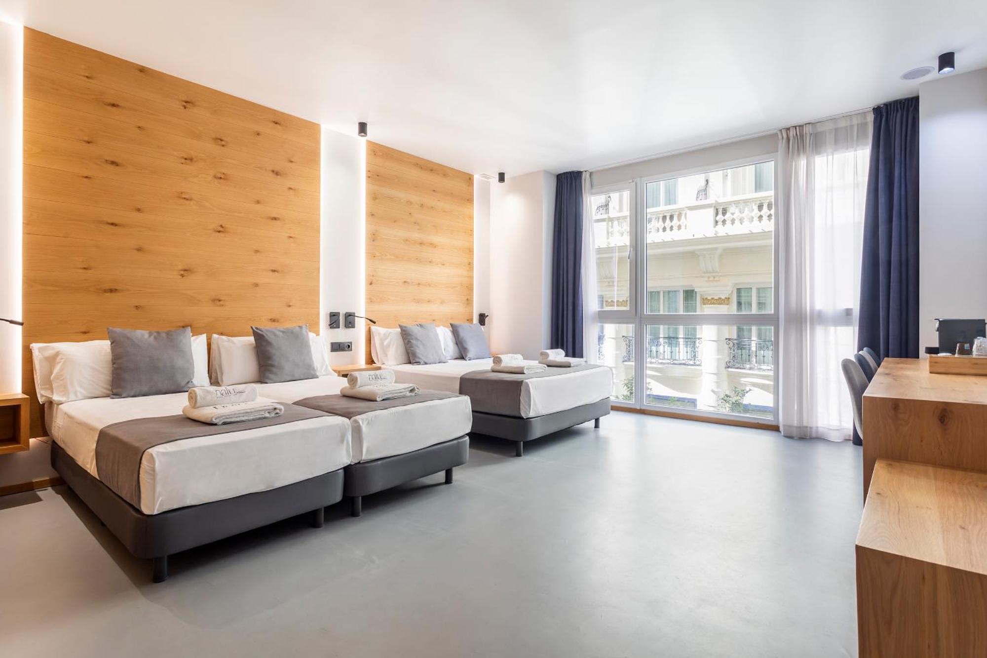 Superior Family Room