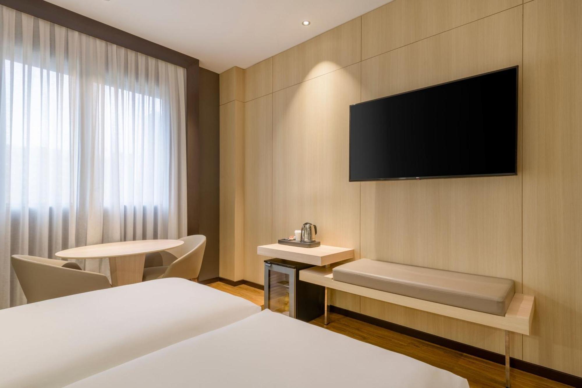 Standard Room Twin Guest room 2 Twin or Single Beds
