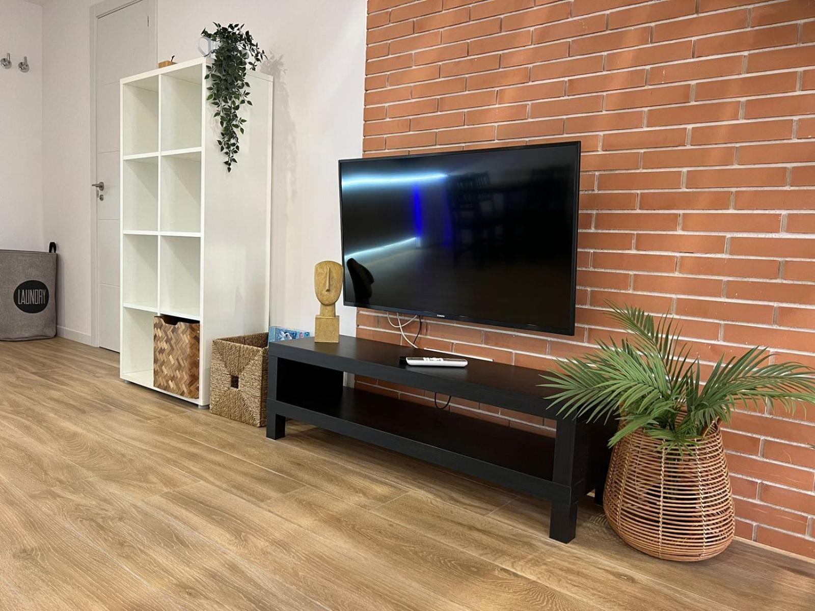 Apartamento - 2 niveles