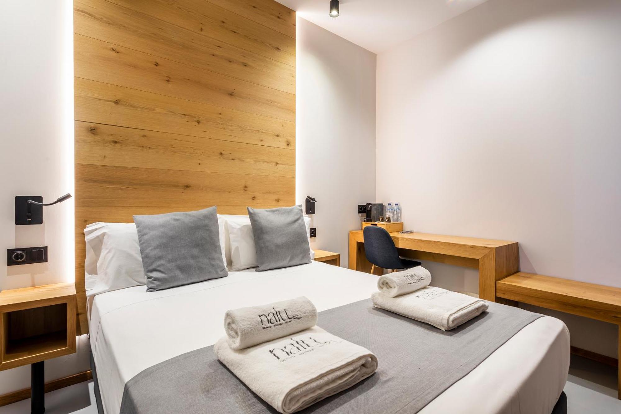 Budget Double Room