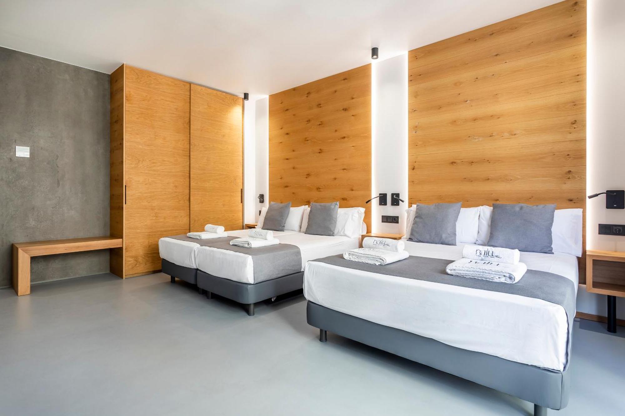 Superior Family Room