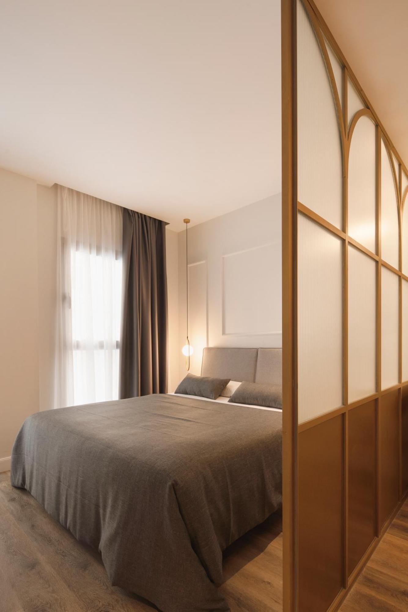 Petit Conqueridor Double Room