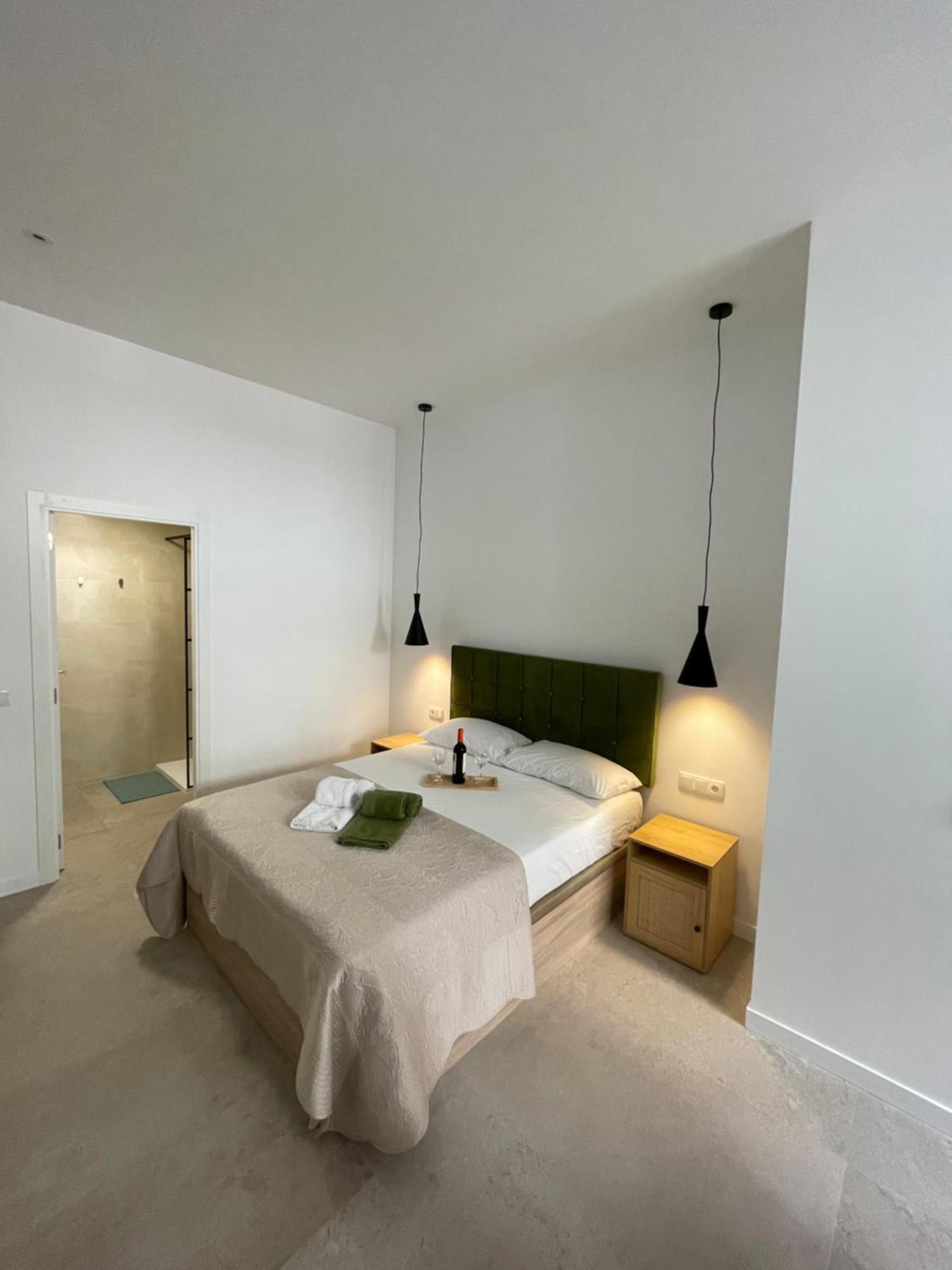 Appartamento con 1 Camera da Letto