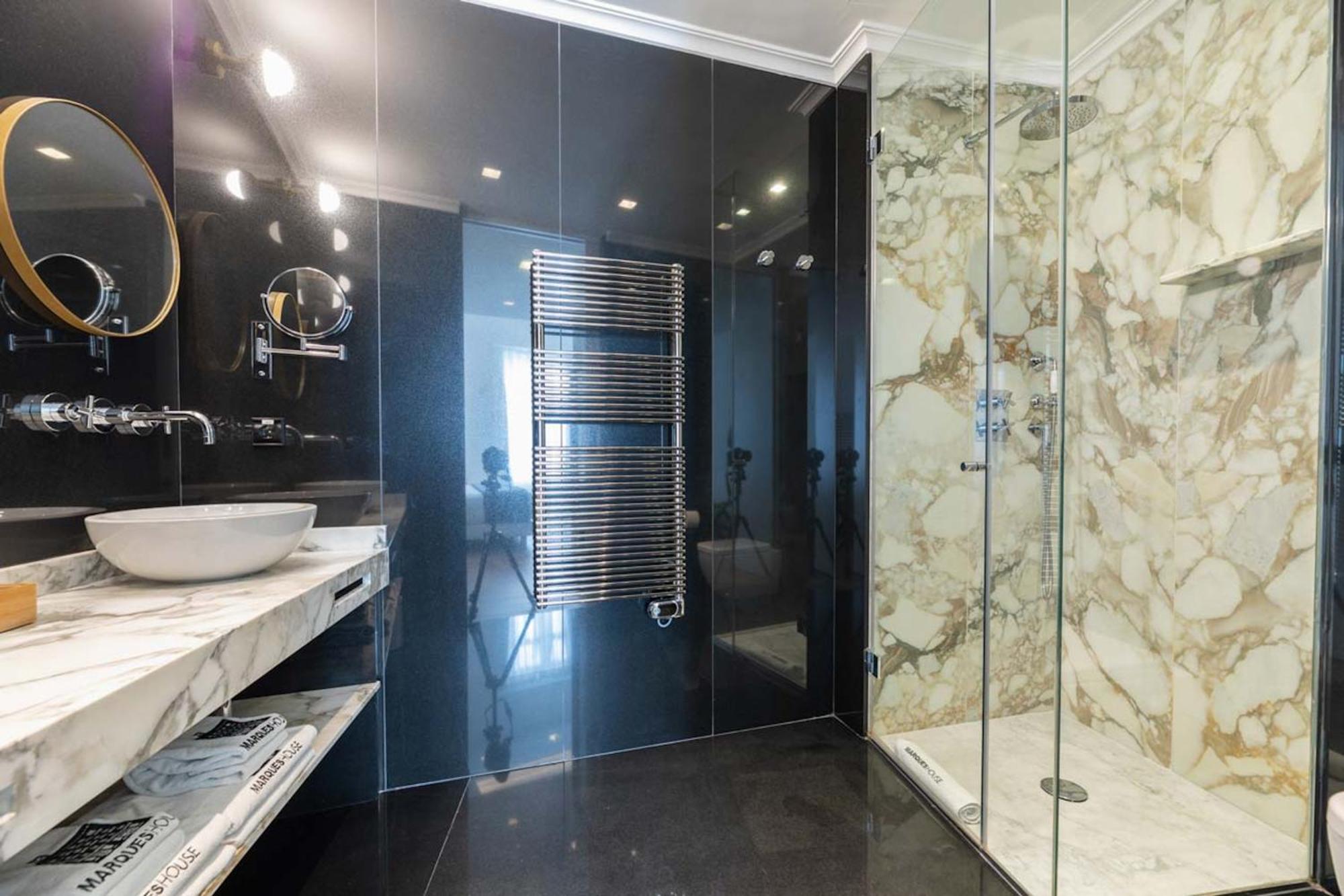 Exterior Double Room