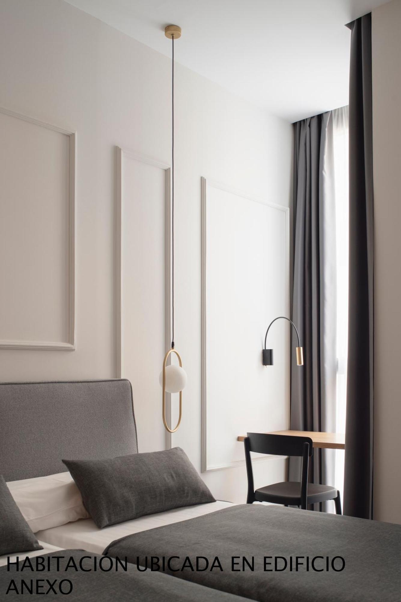 Petit Conqueridor Double Room