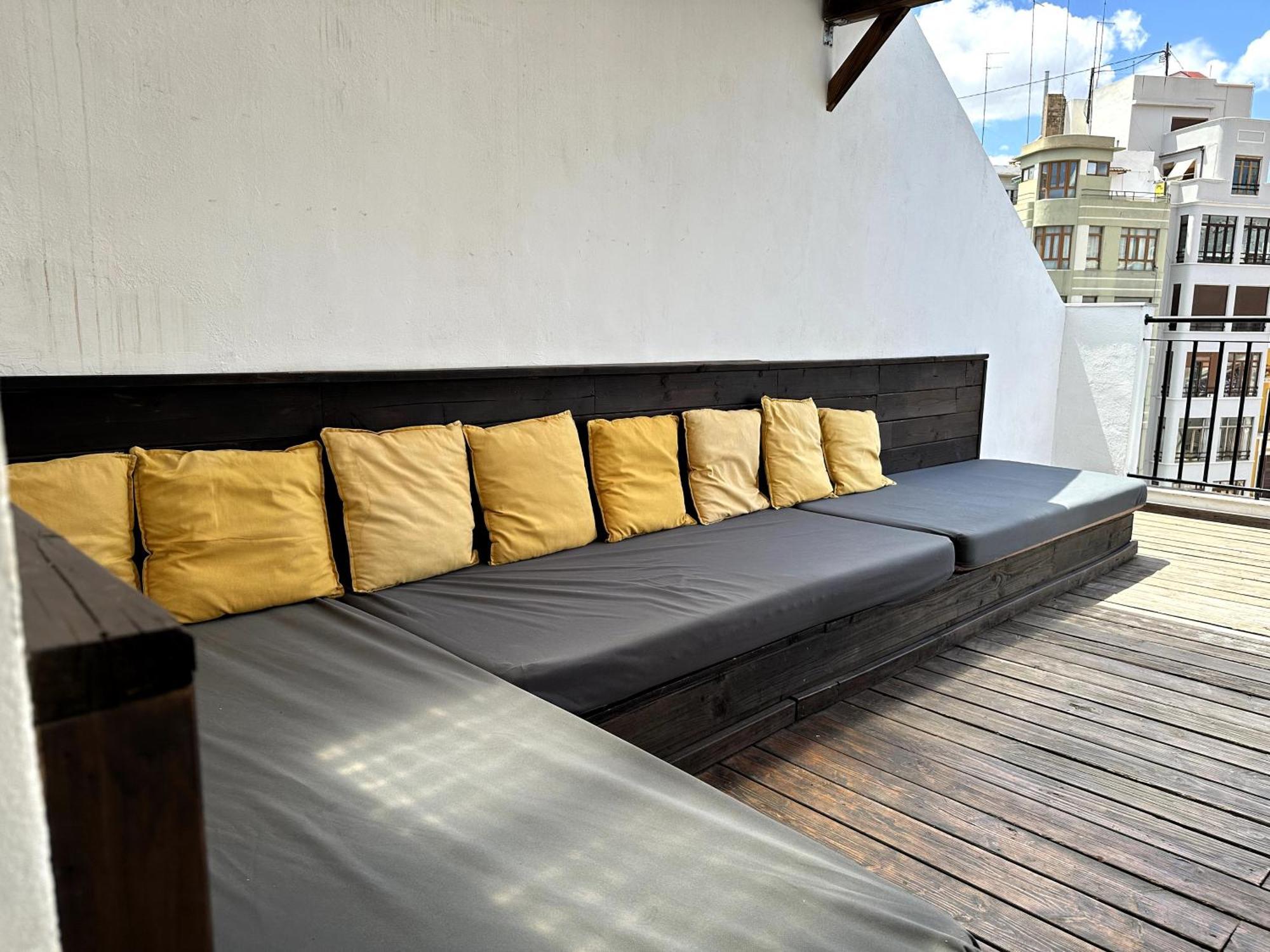 Maisonette