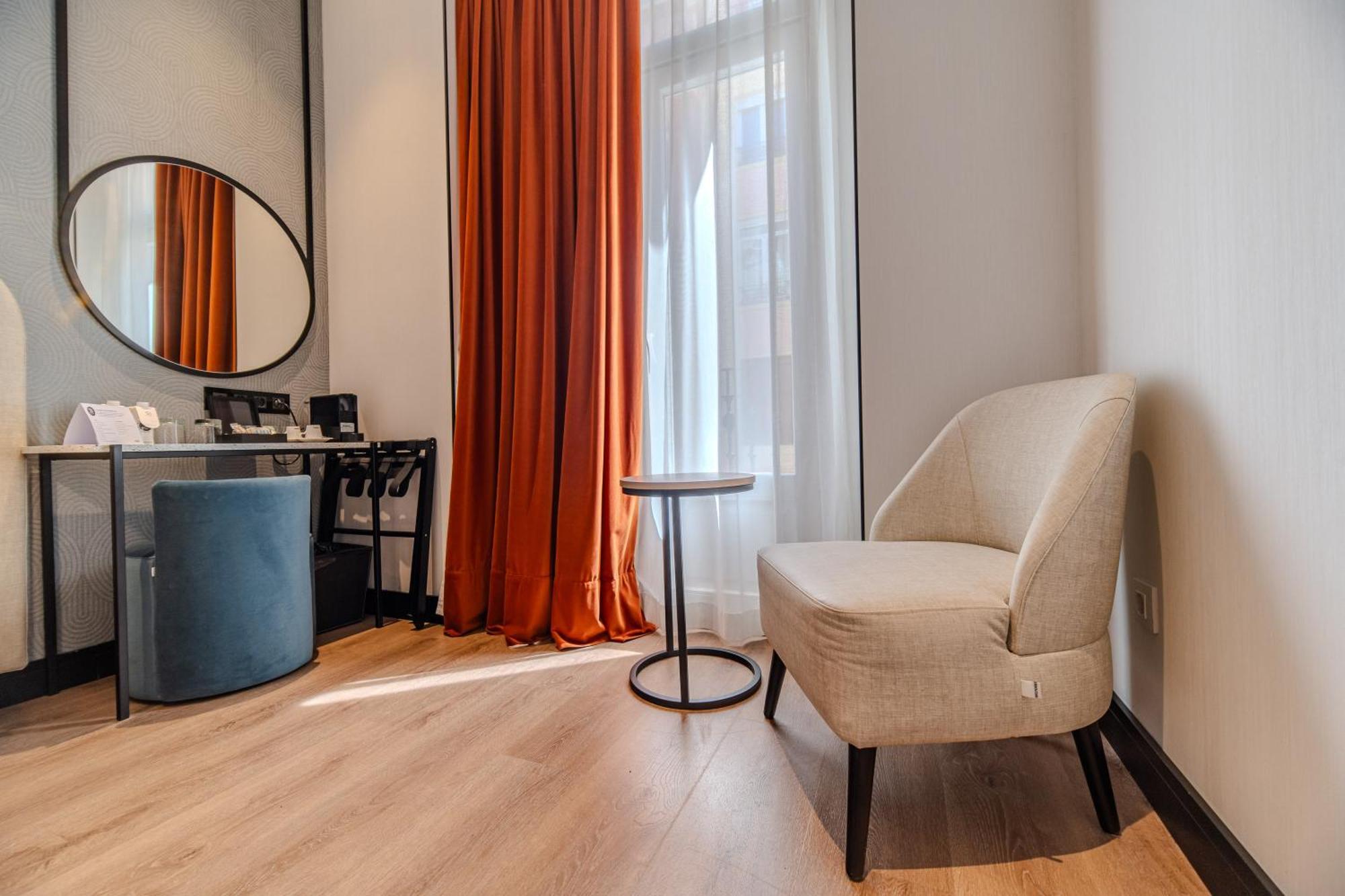 Double or Twin Room