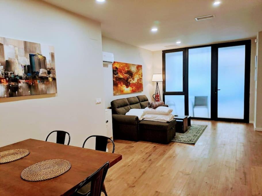 Apartamento de 2 dormitorios