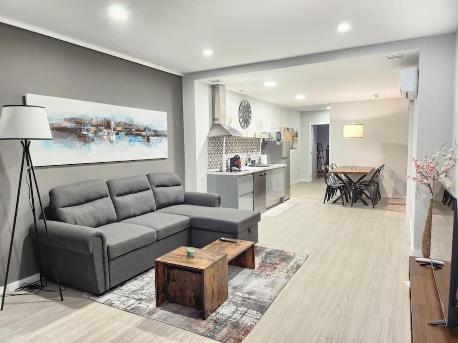 Apartamento de 2 dormitorios