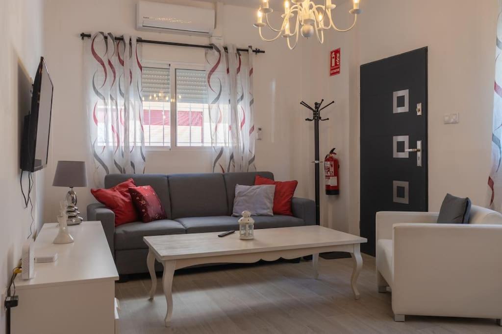Apartamento de 2 dormitorios