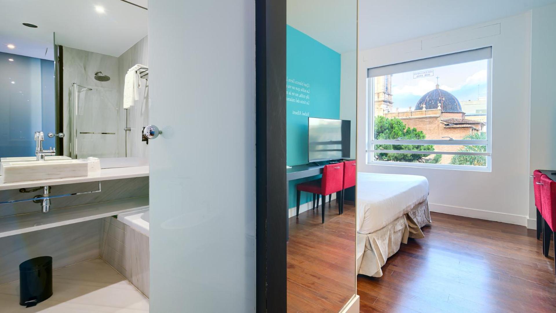 Double or Twin Room