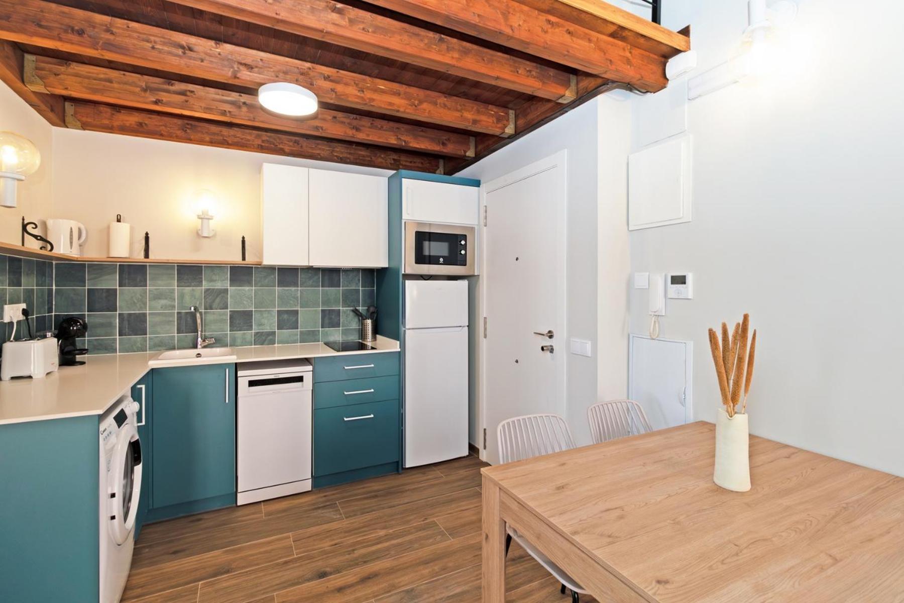 Superior Apartment Balcony