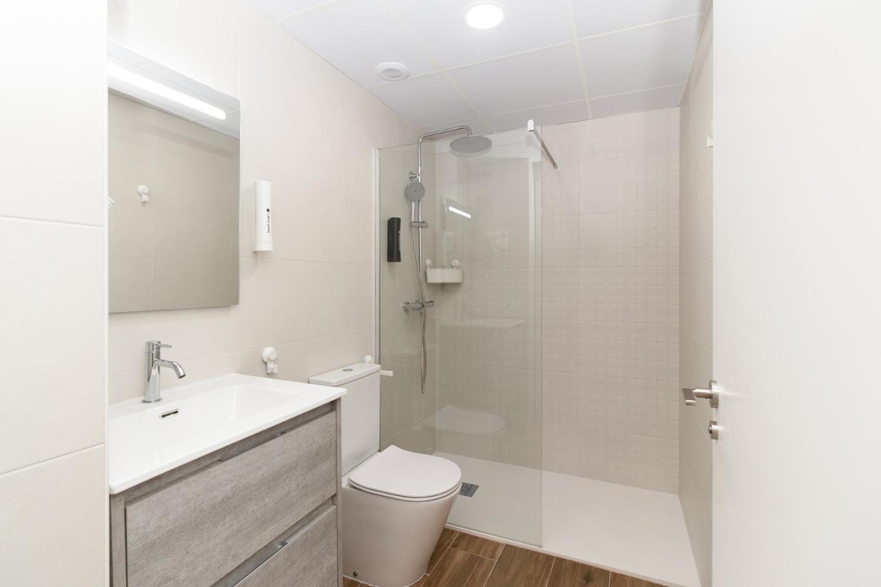 One-Bedroom Superior Apartment