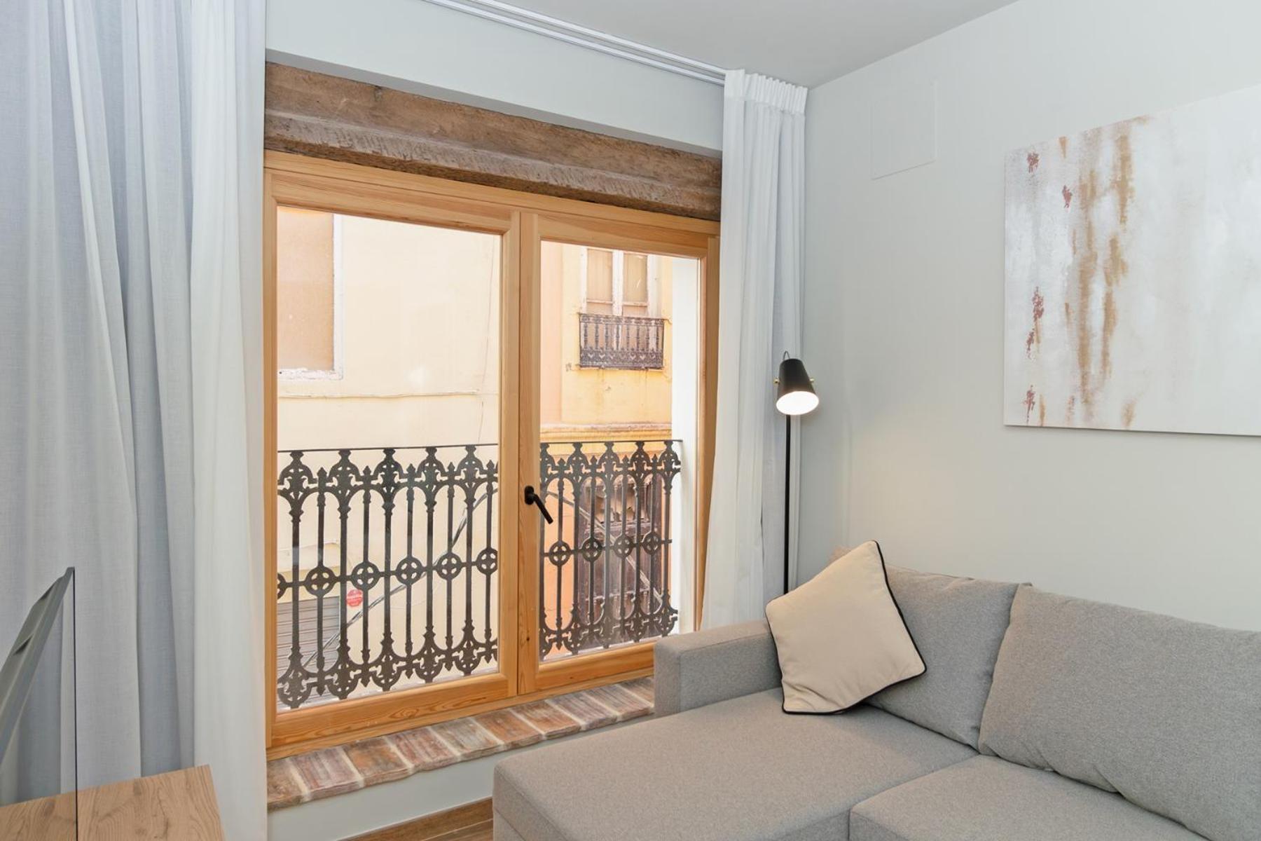 One-Bedroom Superior Apartment