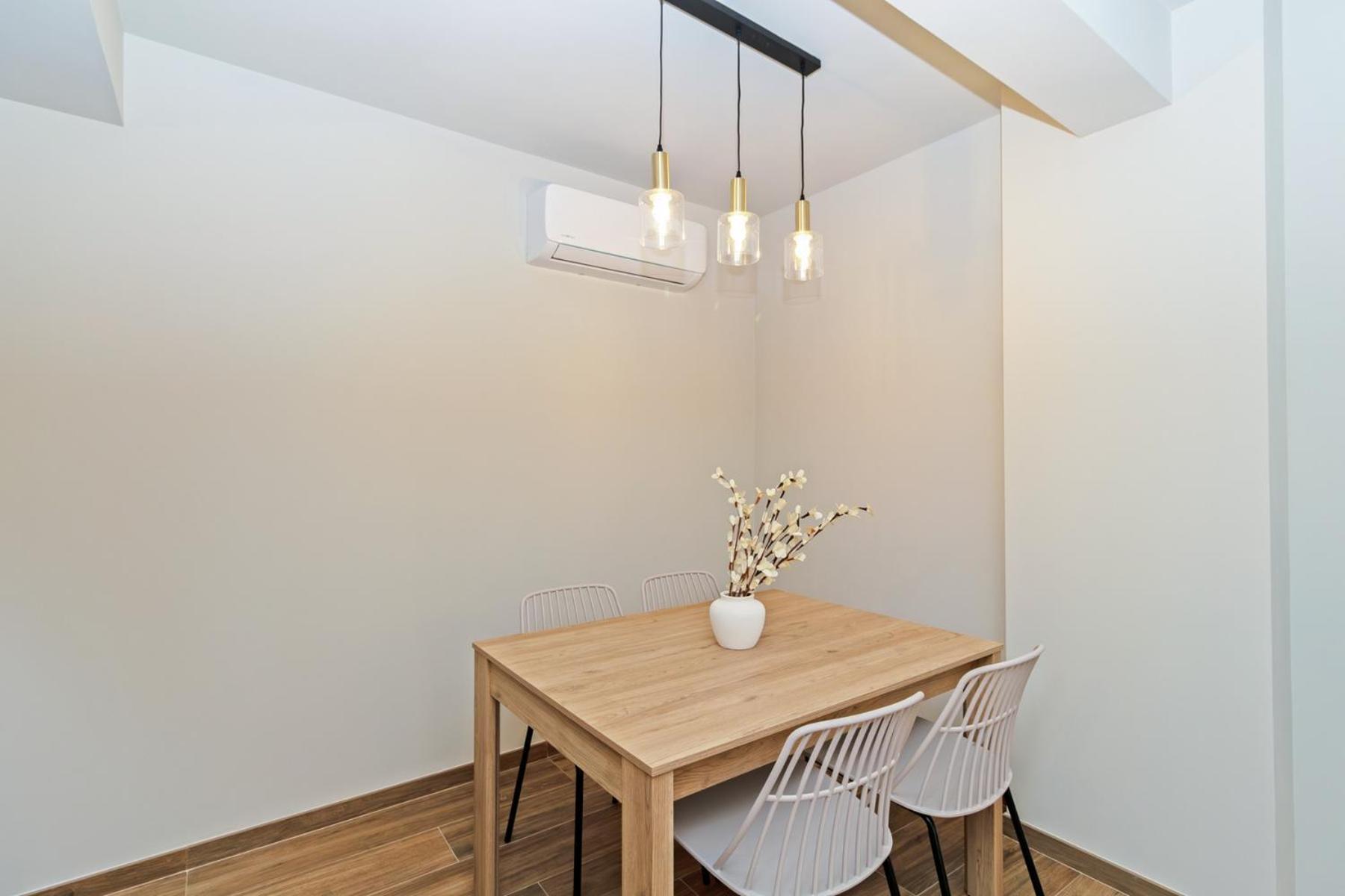 One-Bedroom Superior Apartment