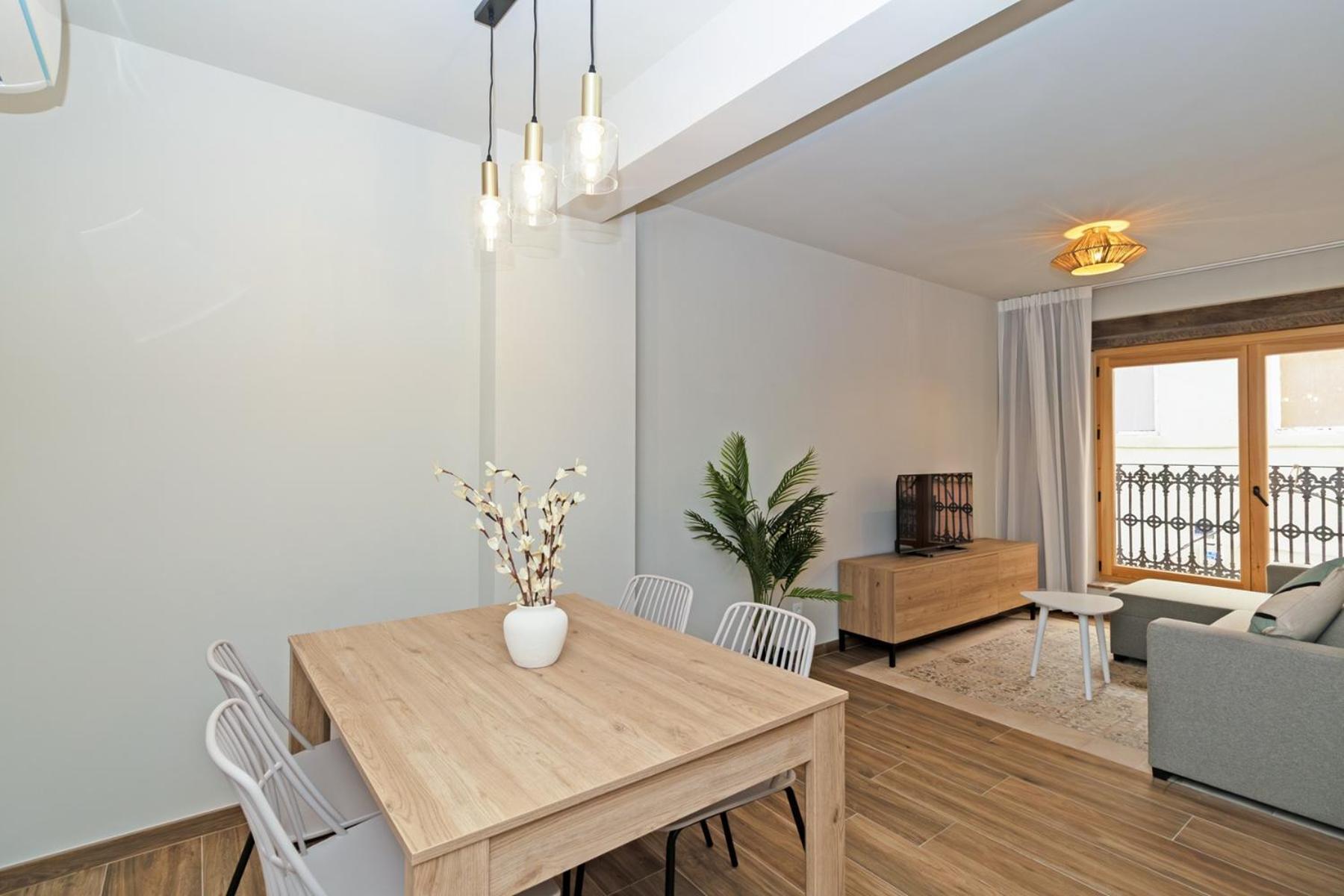 One-Bedroom Superior Apartment