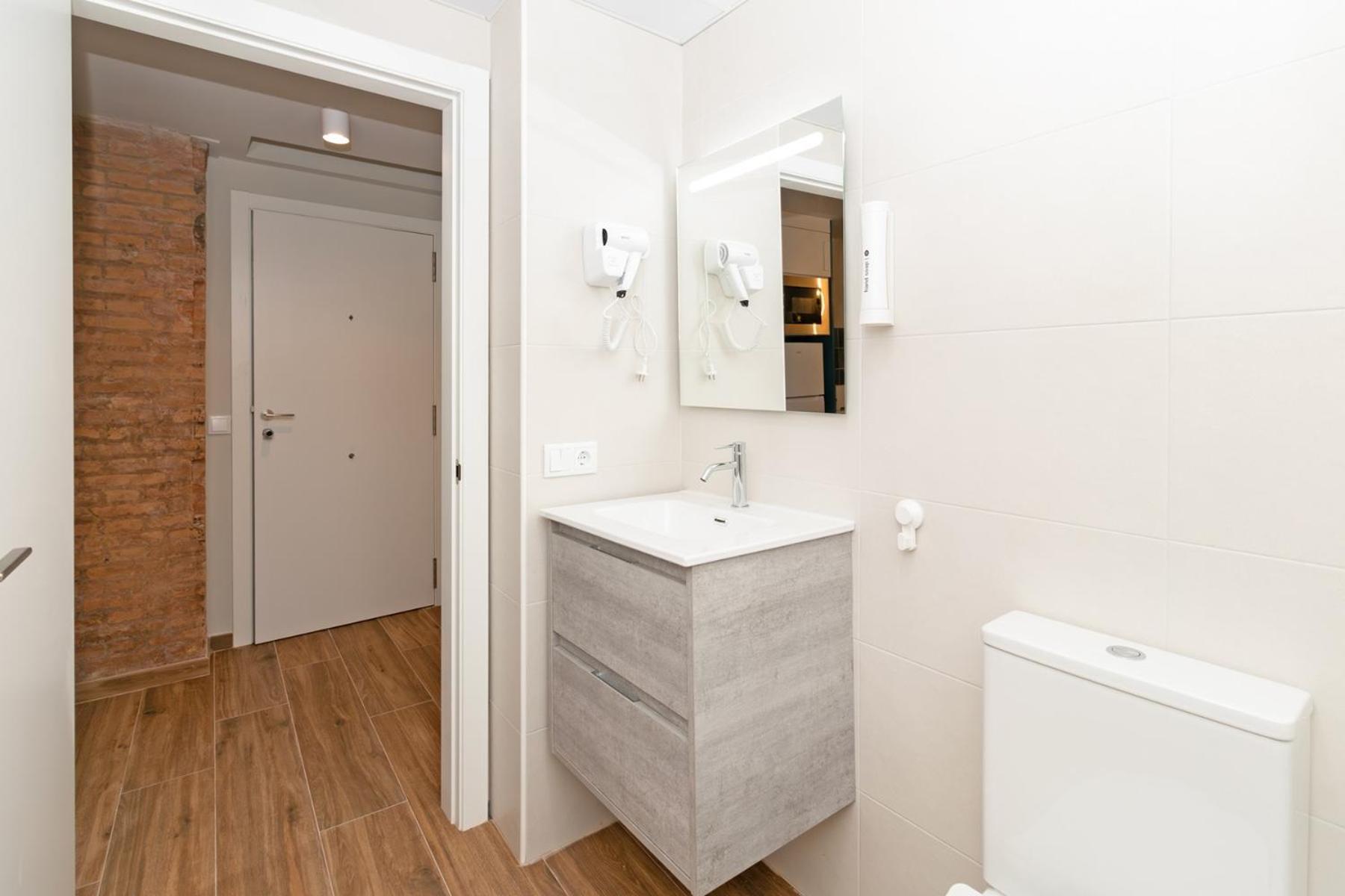 One-Bedroom Superior Apartment
