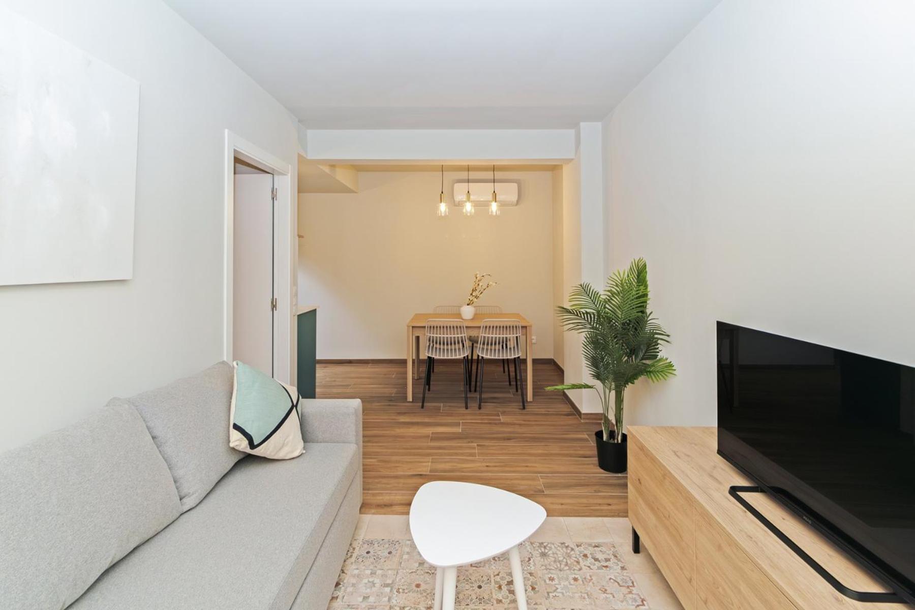 One-Bedroom Superior Apartment