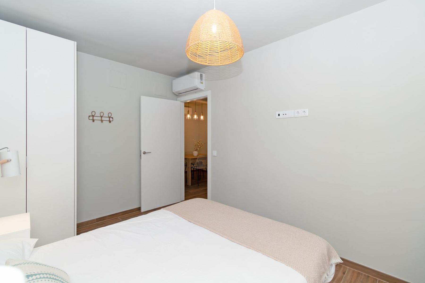 One-Bedroom Superior Apartment