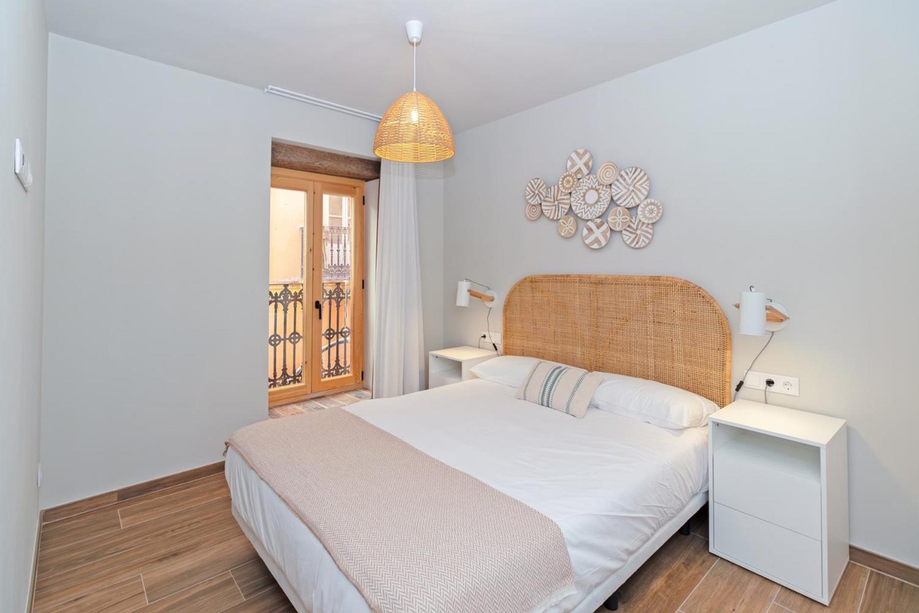 One-Bedroom Superior Apartment