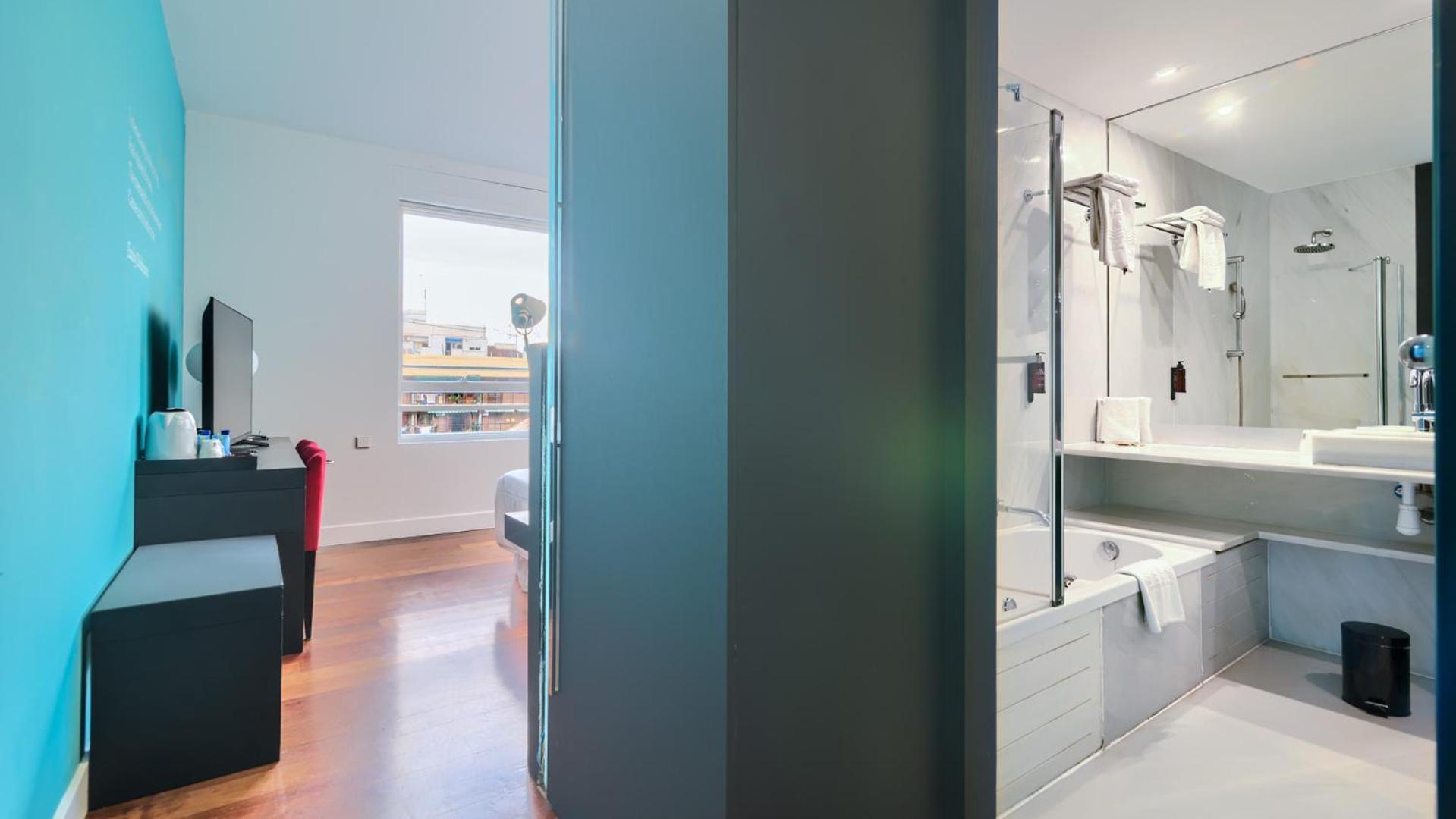 Double or Twin Room