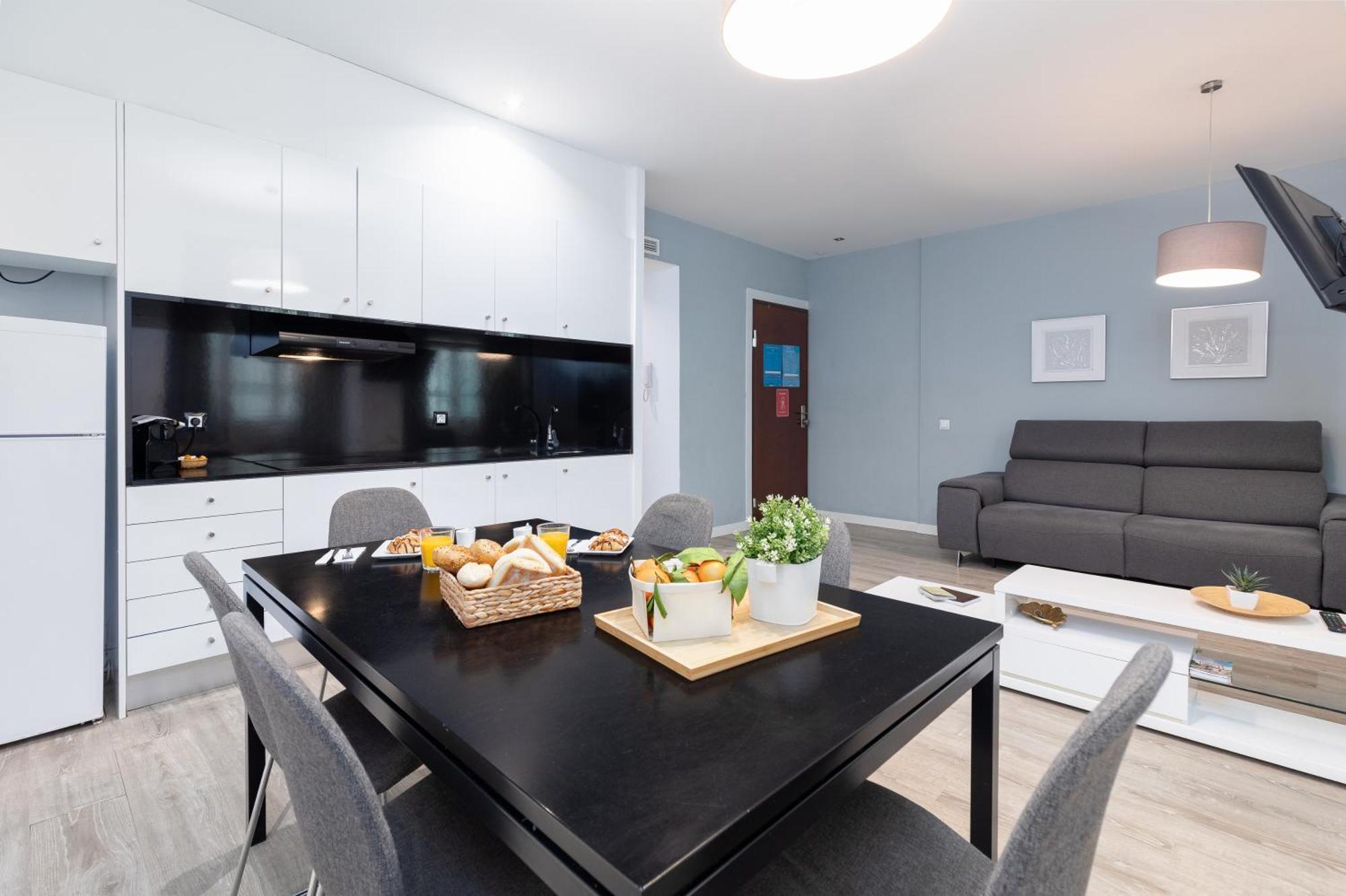Apartment 1a
