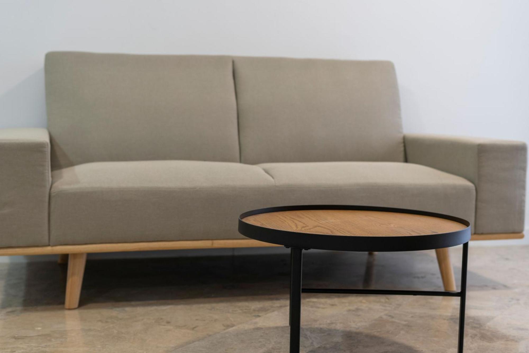 Studio Sofa Bed
