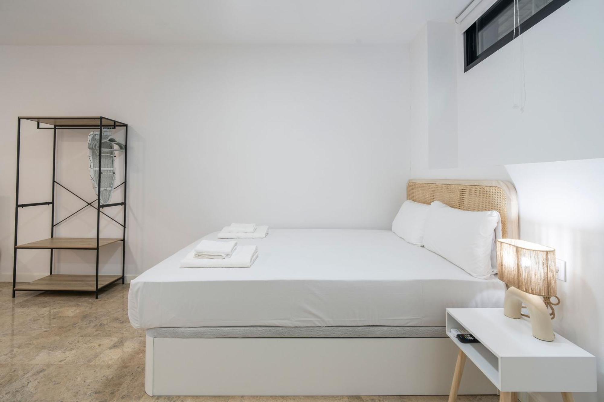Studio Sofa Bed