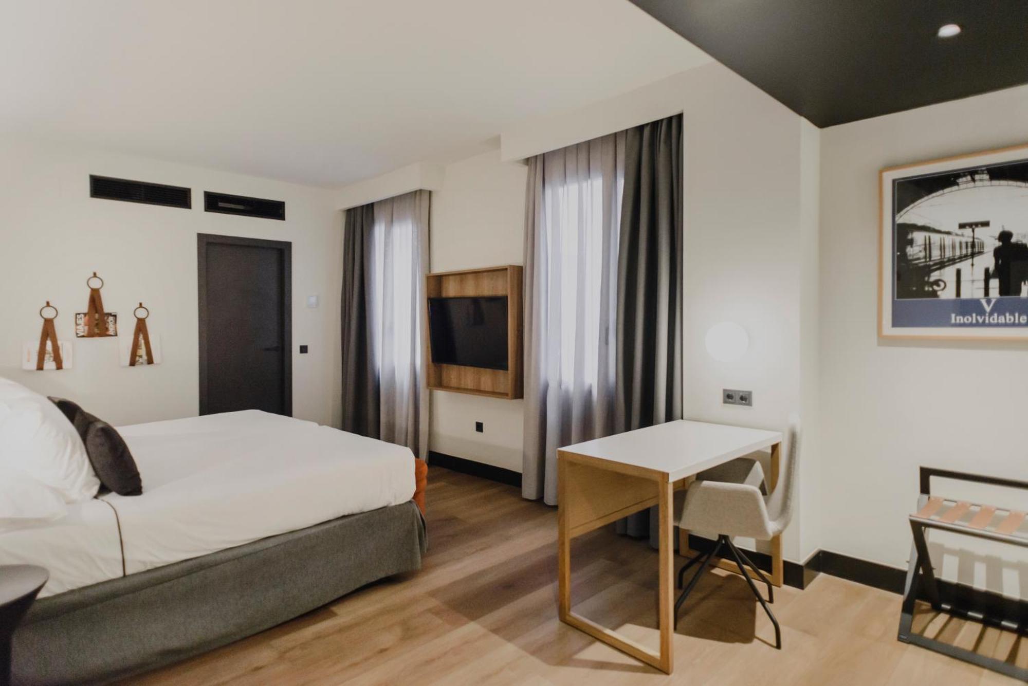 Budget Doppelzimmer