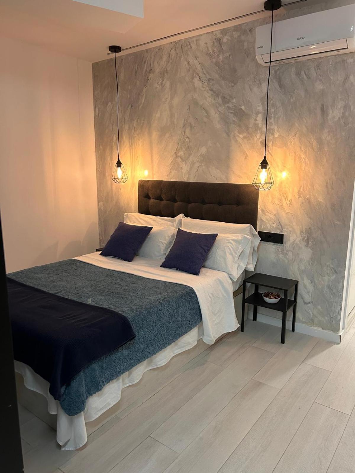Apartamento de 1 dormitorio