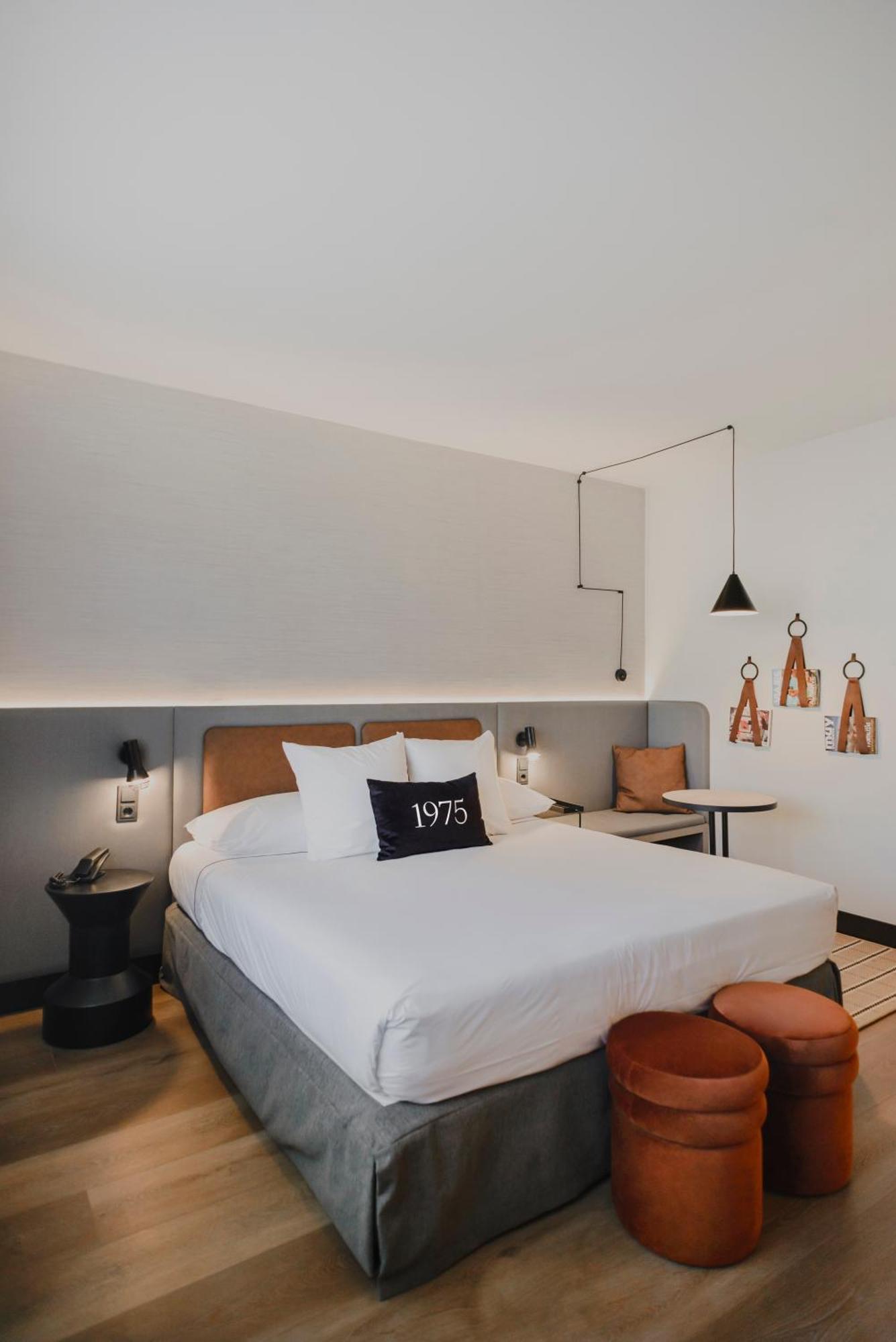 Double or Twin Room Disability Access